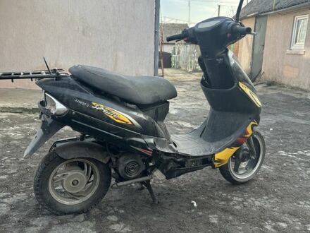Альфа Другая 2006 в Луцке на Automoto.ua Альфа Другая, объемом двигателя 80 л и пробегом 0 тыс. км за 1500 $, фото 1 на Automoto.ua