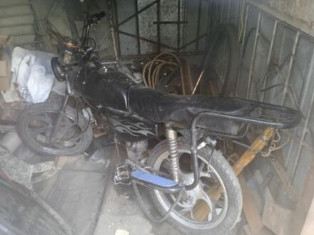Альфа Другая 2006 у Никополе на Automoto.ua Альфа Другая, об'ємом двигуна 0 л та пробігом 0 тис. км за 72 $, фото 1 на Automoto.ua