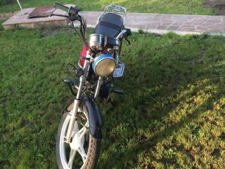 Альфа Другая 2006 в Тернополе на Automoto.ua Альфа Другая, объемом двигателя 86 л и пробегом 0 тыс. км за 327 $, фото 1 на Automoto.ua