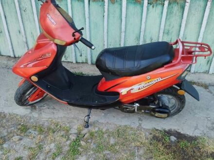 Альфа Другая 2006 в Вижнице на Automoto.ua Альфа Другая, объемом двигателя 50 л и пробегом 0 тыс. км за 120 $, фото 1 на Automoto.ua