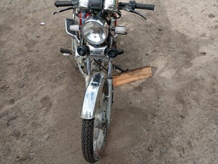 Альфа Другая 2006 в Новорад-Волынском на Automoto.ua Альфа Другая, объемом двигателя 72 л и пробегом 0 тыс. км за 254 $, фото 1 на Automoto.ua