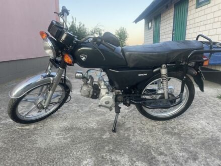 Альфа Другая 2006 в Борисполе на Automoto.ua Альфа Другая, объемом двигателя 0.11 л и пробегом 0 тыс. км за 337 $, фото 1 на Automoto.ua