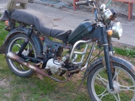 Альфа Другая, объемом двигателя 0 л и пробегом 0 тыс. км за 61 $, фото 1 на Automoto.ua