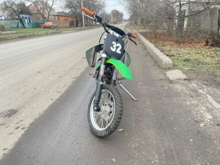 Альфа Другая, объемом двигателя 0.13 л и пробегом 0 тыс. км за 428 $, фото 1 на Automoto.ua