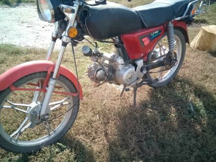 Альфа Другая 2006 в Павлограде на Automoto.ua Альфа Другая, объемом двигателя 0.11 л и пробегом 0 тыс. км за 241 $, фото 1 на Automoto.ua