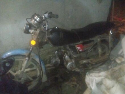 Альфа Другая, объемом двигателя 72 л и пробегом 0 тыс. км за 155 $, фото 1 на Automoto.ua