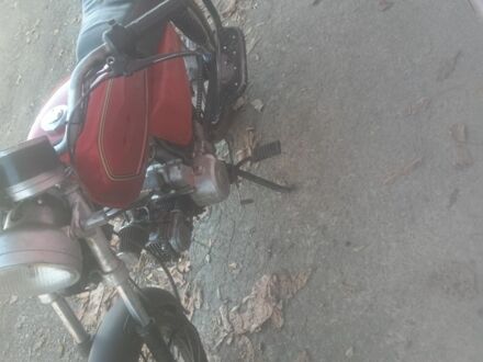 Альфа Другая, объемом двигателя 72 л и пробегом 0 тыс. км за 190 $, фото 1 на Automoto.ua