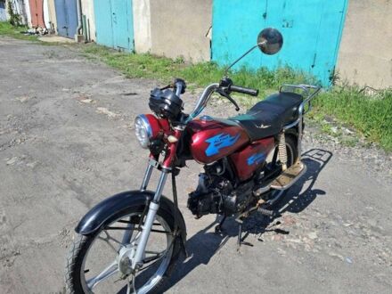 Альфа Другая, об'ємом двигуна 0.11 л та пробігом 0 тис. км за 181 $, фото 1 на Automoto.ua