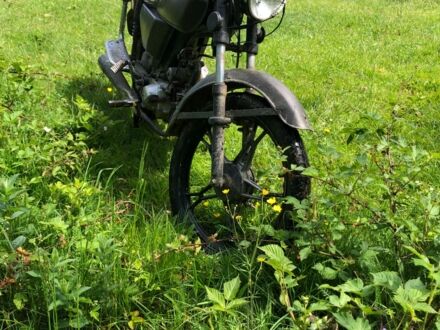 Альфа Другая 2006 в Ужгороде на Automoto.ua Альфа Другая, объемом двигателя 72 л и пробегом 0 тыс. км за 125 $, фото 1 на Automoto.ua
