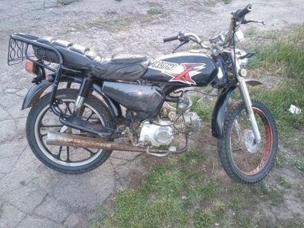 Альфа Другая 2007 у Кривому Розі на Automoto.ua Альфа Другая, об'ємом двигуна 0.13 л та пробігом 0 тис. км за 313 $, фото 1 на Automoto.ua