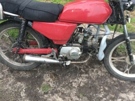 Альфа Другая, об'ємом двигуна 0.11 л та пробігом 0 тис. км за 122 $, фото 1 на Automoto.ua