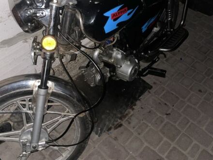 Альфа Другая 2007 у Броварах на Automoto.ua Альфа Другая, об'ємом двигуна 72 л та пробігом 0 тис. км за 143 $, фото 1 на Automoto.ua