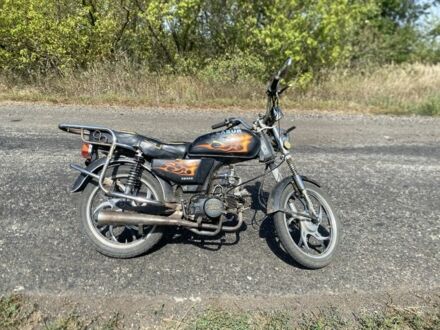 Альфа Другая, объемом двигателя 0.11 л и пробегом 0 тыс. км за 179 $, фото 1 на Automoto.ua
