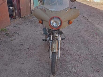 Альфа Другая 2007 в Вышгороде на Automoto.ua Альфа Другая, объемом двигателя 0.11 л и пробегом 0 тыс. км за 194 $, фото 1 на Automoto.ua