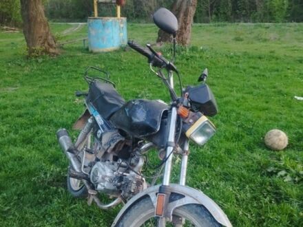Альфа Другая, об'ємом двигуна 72 л та пробігом 0 тис. км за 194 $, фото 1 на Automoto.ua