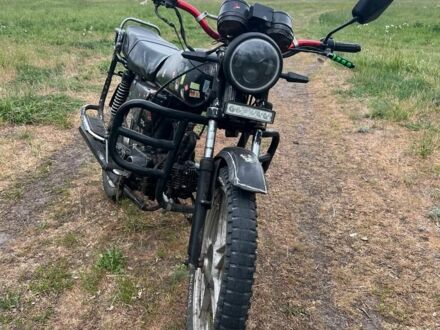 Альфа Другая 2007 у Царичанке на Automoto.ua Альфа Другая, об'ємом двигуна 0.11 л та пробігом 0 тис. км за 266 $, фото 1 на Automoto.ua