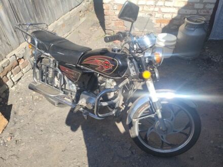 Альфа Другая 2007 в Глухове на Automoto.ua Альфа Другая, объемом двигателя 0.11 л и пробегом 0 тыс. км за 292 $, фото 1 на Automoto.ua