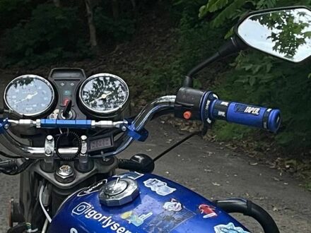 Альфа Другая 2007 у Липовой Долине на Automoto.ua Альфа Другая, об'ємом двигуна 0.11 л та пробігом 0 тис. км за 327 $, фото 1 на Automoto.ua