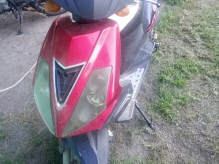 Альфа Другая, об'ємом двигуна 50 л та пробігом 0 тис. км за 150 $, фото 1 на Automoto.ua