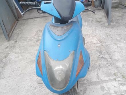 Альфа Другая 2007 в Броварах на Automoto.ua Альфа Другая, объемом двигателя 75 л и пробегом 0 тыс. км за 7000 $, фото 1 на Automoto.ua