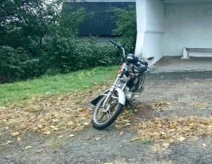 Альфа Другая 2007 в Хотине на Automoto.ua Альфа Другая, объемом двигателя 0.11 л и пробегом 0 тыс. км за 189 $, фото 1 на Automoto.ua