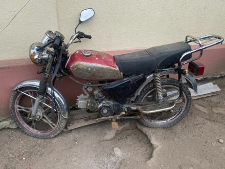 Альфа Другая 2007 у Овруче на Automoto.ua Альфа Другая, об'ємом двигуна 70 л та пробігом 0 тис. км за 157 $, фото 1 на Automoto.ua