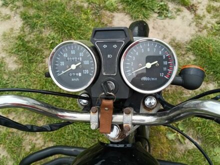 Альфа Другая 2007 у Тернополі на Automoto.ua Альфа Другая, об'ємом двигуна 0.11 л та пробігом 0 тис. км за 290 $, фото 1 на Automoto.ua