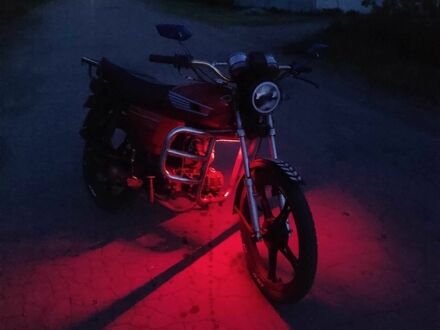 Альфа Другая, объемом двигателя 0.11 л и пробегом 0 тыс. км за 377 $, фото 1 на Automoto.ua