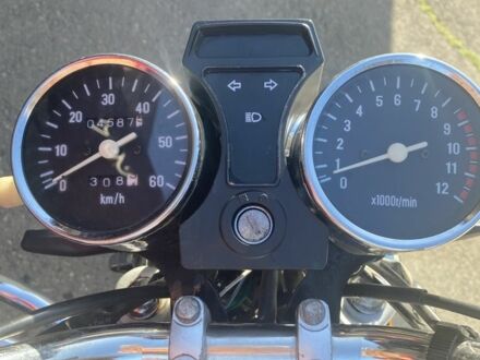 Альфа Другая 2007 в Широком на Automoto.ua Альфа Другая, объемом двигателя 49 л и пробегом 0 тыс. км за 387 $, фото 1 на Automoto.ua