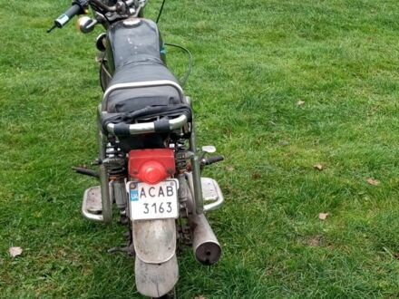 Альфа Другая, об'ємом двигуна 0.11 л та пробігом 0 тис. км за 238 $, фото 1 на Automoto.ua