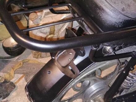 Альфа Другая 2007 у Богодухове на Automoto.ua Альфа Другая, об'ємом двигуна 0.11 л та пробігом 0 тис. км за 194 $, фото 1 на Automoto.ua