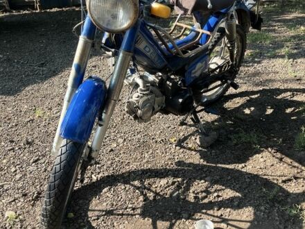 Альфа Другая 2007 в Чигирине на Automoto.ua Альфа Другая, объемом двигателя 0.11 л и пробегом 0 тыс. км за 182 $, фото 1 на Automoto.ua