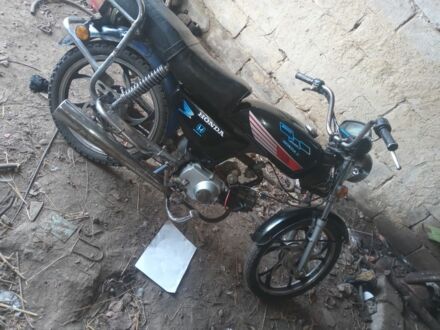 Альфа Другая, об'ємом двигуна 0.11 л та пробігом 0 тис. км за 215 $, фото 1 на Automoto.ua