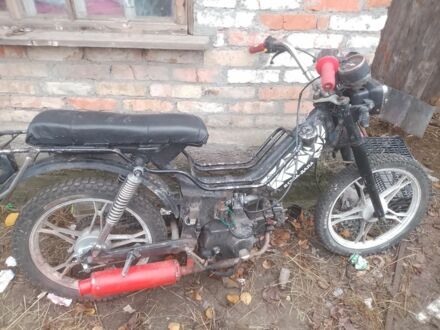 Альфа Другая, об'ємом двигуна 0.11 л та пробігом 0 тис. км за 191 $, фото 1 на Automoto.ua