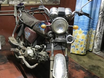 Альфа Другая, объемом двигателя 72 л и пробегом 0 тыс. км за 121 $, фото 1 на Automoto.ua