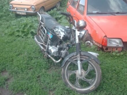 Альфа Другая 2007 в Ромнах на Automoto.ua Альфа Другая, объемом двигателя 0.11 л и пробегом 0 тыс. км за 126 $, фото 1 на Automoto.ua