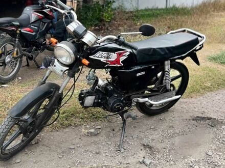 Альфа Другая, об'ємом двигуна 0.11 л та пробігом 0 тис. км за 218 $, фото 1 на Automoto.ua