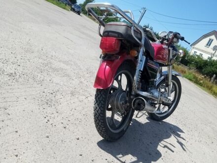 Альфа Другая 2007 в Кременчуге на Automoto.ua Альфа Другая, объемом двигателя 72 л и пробегом 0 тыс. км за 194 $, фото 1 на Automoto.ua
