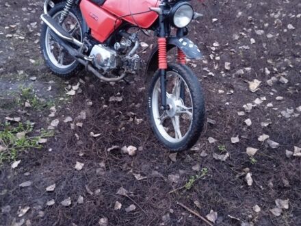 Альфа Другая, объемом двигателя 72 л и пробегом 0 тыс. км за 203 $, фото 1 на Automoto.ua