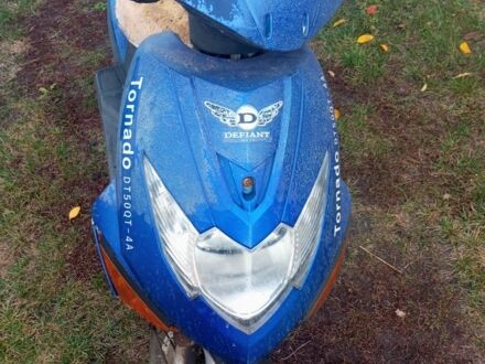 Альфа Другая 2007 в Кременчуге на Automoto.ua Альфа Другая, объемом двигателя 50 л и пробегом 0 тыс. км за 167 $, фото 1 на Automoto.ua