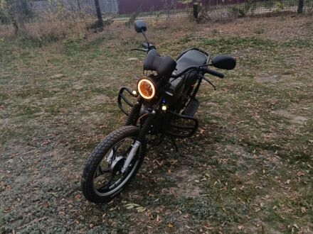 Альфа Другая 2007 в Павлограде на Automoto.ua Альфа Другая, объемом двигателя 0.11 л и пробегом 0 тыс. км за 456 $, фото 1 на Automoto.ua