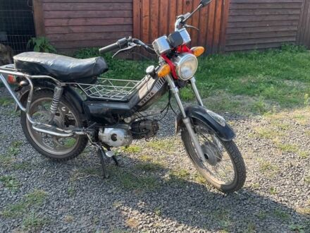 Альфа Другая, об'ємом двигуна 0.11 л та пробігом 0 тис. км за 243 $, фото 1 на Automoto.ua