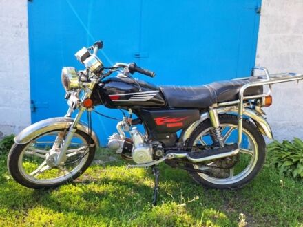 Альфа Другая 2007 у Чернігові на Automoto.ua Альфа Другая, об'ємом двигуна 72 л та пробігом 0 тис. км за 16300 $, фото 1 на Automoto.ua