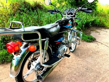 Альфа Другая 2007 у Чернігові на Automoto.ua Альфа Другая, об'ємом двигуна 50 л та пробігом 0 тис. км за 364 $, фото 1 на Automoto.ua