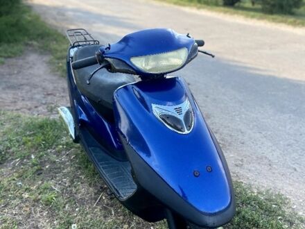 Альфа Другая, объемом двигателя 50 л и пробегом 0 тыс. км за 292 $, фото 1 на Automoto.ua
