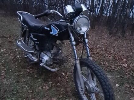 Альфа Другая 2007 в Могилев-Подольском на Automoto.ua Альфа Другая, объемом двигателя 0.11 л и пробегом 0 тыс. км за 170 $, фото 1 на Automoto.ua