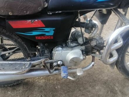 Альфа Другая 2007 в Иваничи на Automoto.ua Альфа Другая, объемом двигателя 0.11 л и пробегом 0 тыс. км за 189 $, фото 1 на Automoto.ua