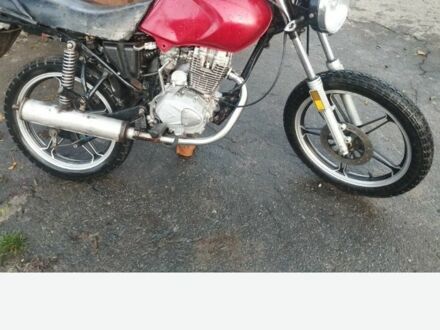 Альфа Другая, объемом двигателя 1.5 л и пробегом 0 тыс. км за 24 $, фото 1 на Automoto.ua