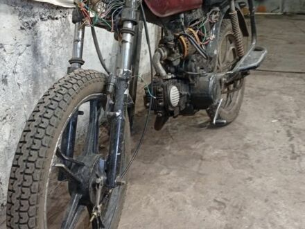 Альфа Другая 2007 у Покровськ (Красноармійськ) на Automoto.ua Альфа Другая, об'ємом двигуна 0 л та пробігом 0 тис. км за 122 $, фото 1 на Automoto.ua