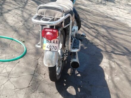 Альфа Другая 2007 в Новоукраинке на Automoto.ua Альфа Другая, объемом двигателя 75 л и пробегом 0 тыс. км за 10000 $, фото 1 на Automoto.ua